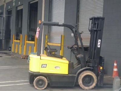 Distribuição logística