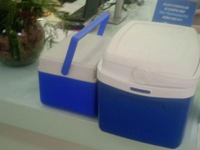 Logística para empresas farmacêuticas