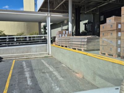 Logística de produtos regulados
