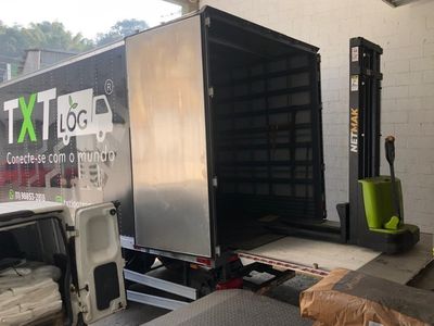 Operador logístico de medicamentos