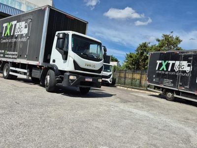 Serviço de transporte dedicado