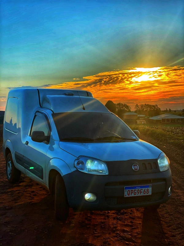 Serviço de transporte rodoviário - TXT Log