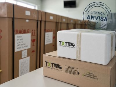 Soluções logísticas integradas