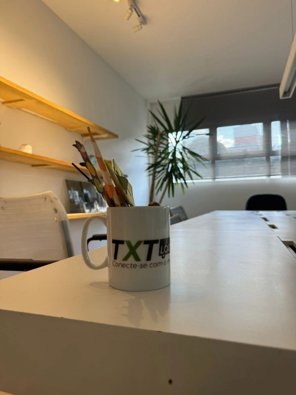 Terceirização em logística - TXT Log