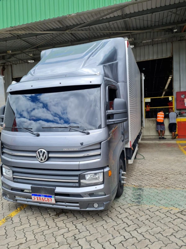 Terceirização de transportes logísticos - TXT Log