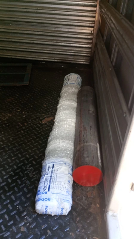 Transportadora de cargas leves - TXT Log