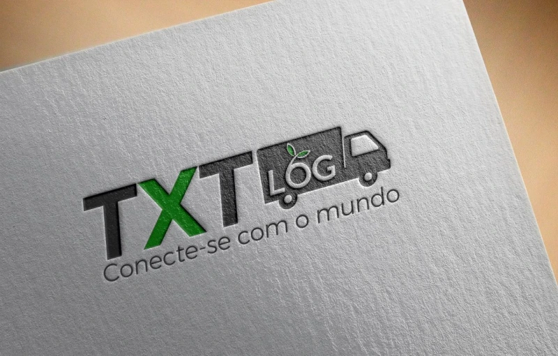 Transportadora de perecíveis - TXT Log
