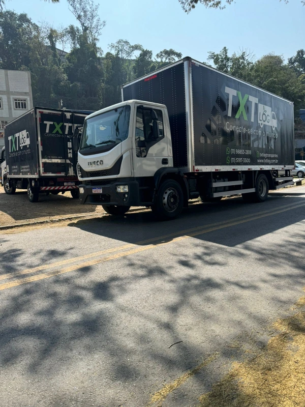 Transportadora rodoviária