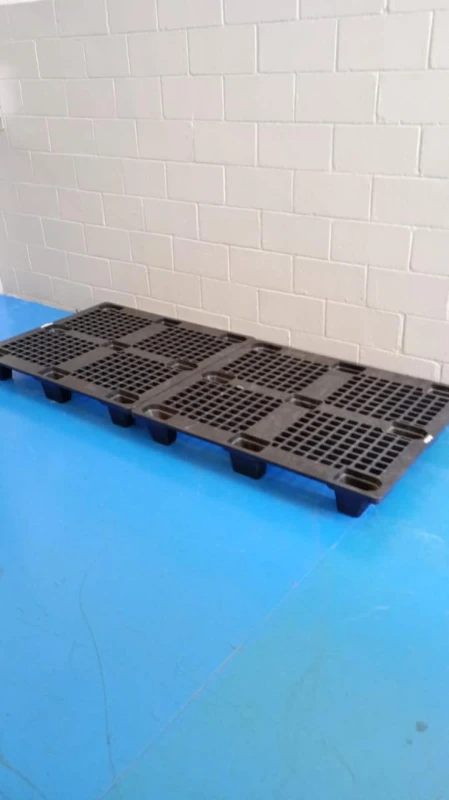 Transporte de amostras