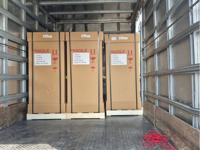 Transporte para clínicas médicas