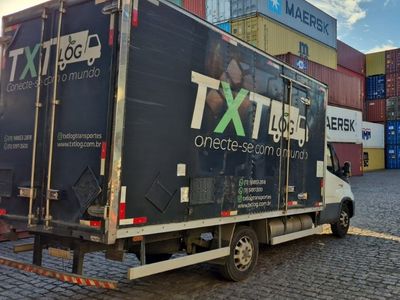 Transporte dedicado BB