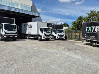 Transporte dedicado corporativo