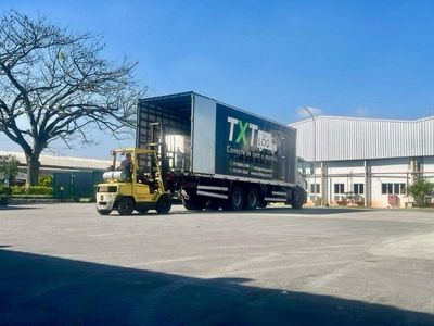 Transporte dedicado empresarial