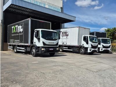 Transporte dedicado para empresas