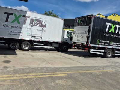 Transporte dedicado para hospitais