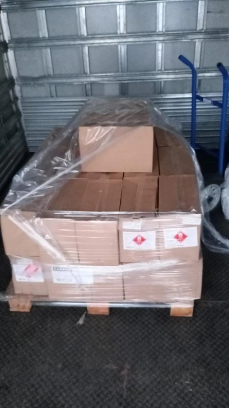 Transporte de malotes bancários - TXT Log