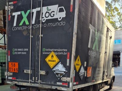 Transporte personalizado de cargas
