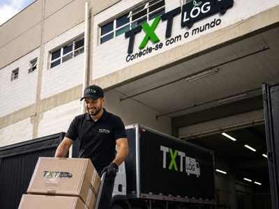 Transporte de produtos regulados
